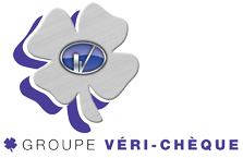 Logo Groupe Véri-chèque